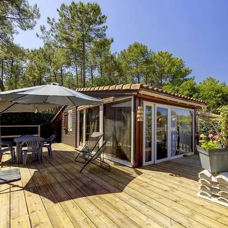 Chalet Comfortable In A *